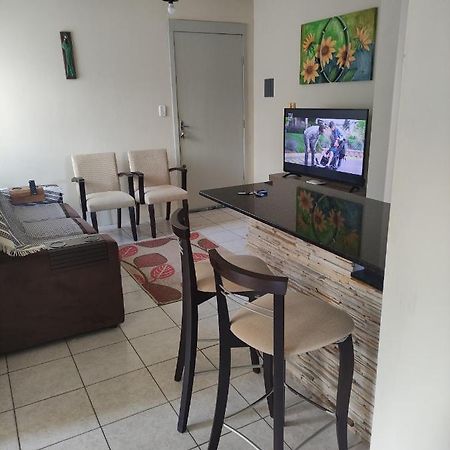 Apartamento Da Fo Pelotas Exterior foto
