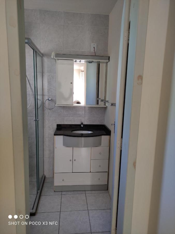 Apartamento Da Fo Pelotas Exterior foto