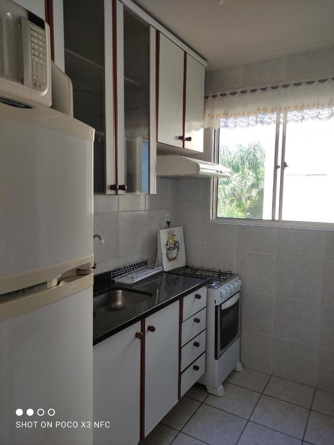 Apartamento Da Fo Pelotas Exterior foto