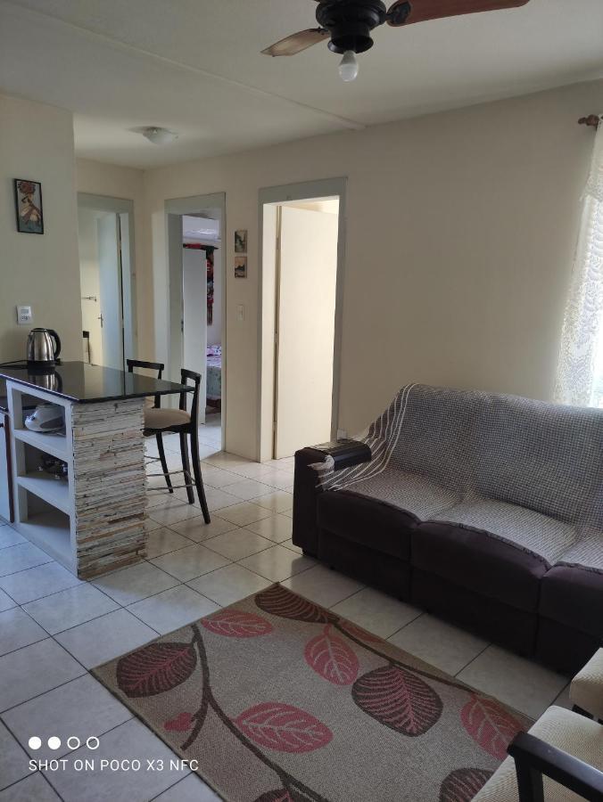 Apartamento Da Fo Pelotas Exterior foto