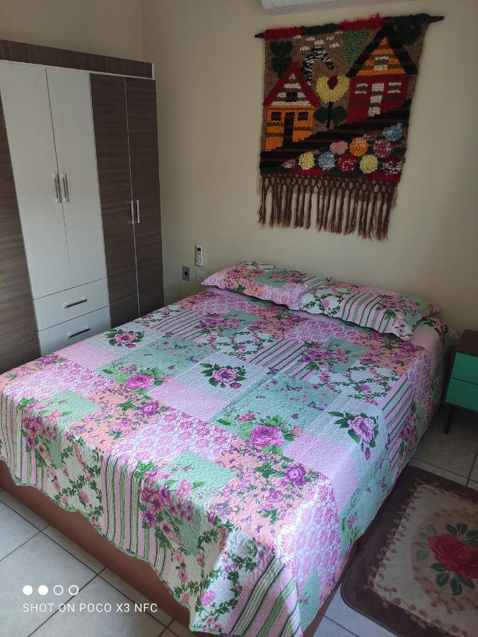 Apartamento Da Fo Pelotas Exterior foto