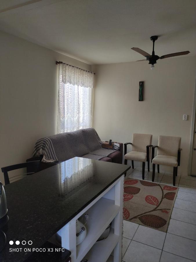 Apartamento Da Fo Pelotas Exterior foto