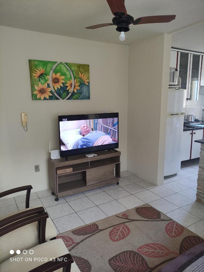 Apartamento Da Fo Pelotas Exterior foto